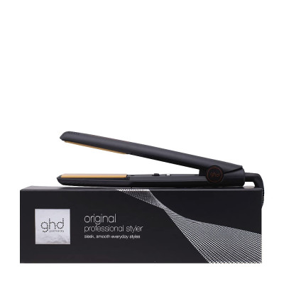 ghd IV styler, Cerámica