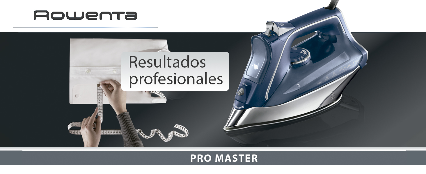 pro master