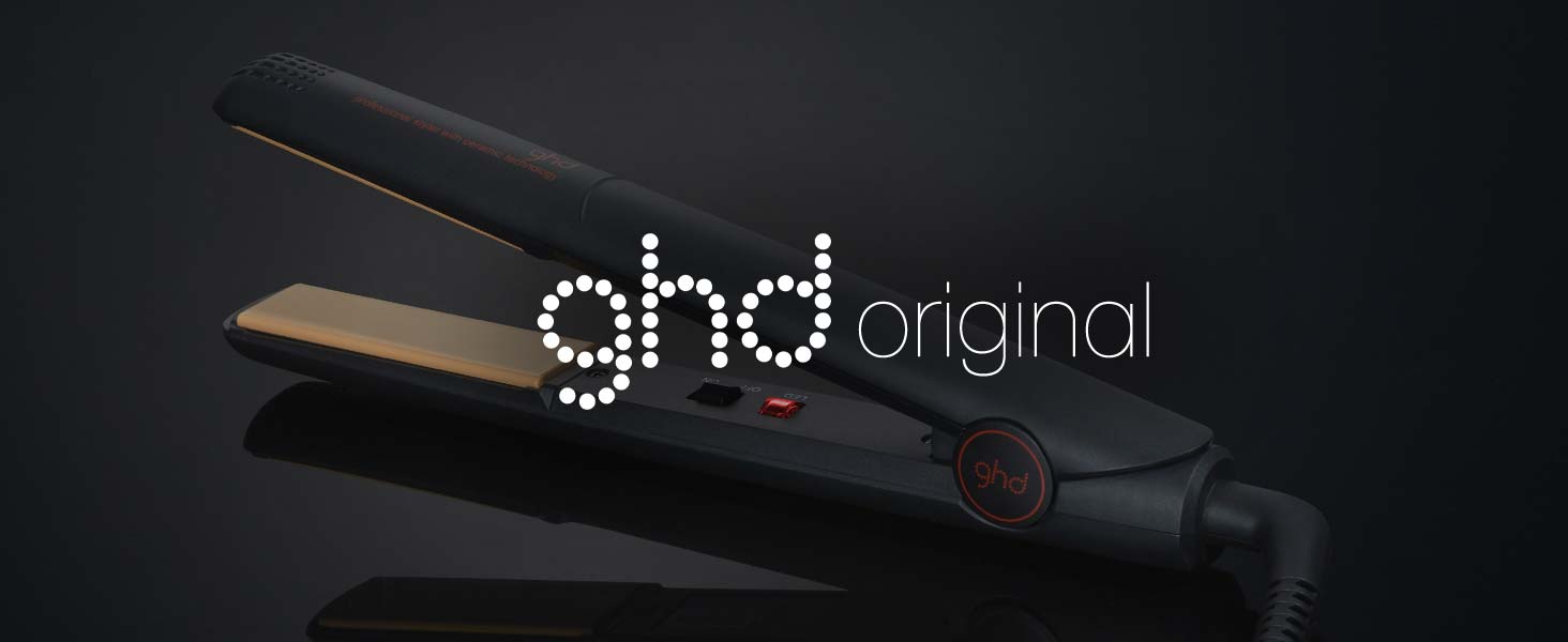 ghd original styler, plancha de pelo profesional, ghd, planchas de pelo ghd, ghd original