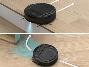 robot vacuum