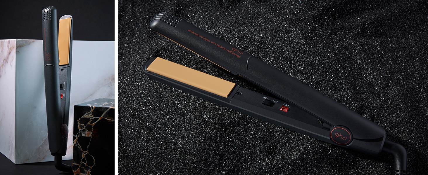 ghd original styler, plancha de pelo profesional, ghd, planchas de pelo ghd, ghd original