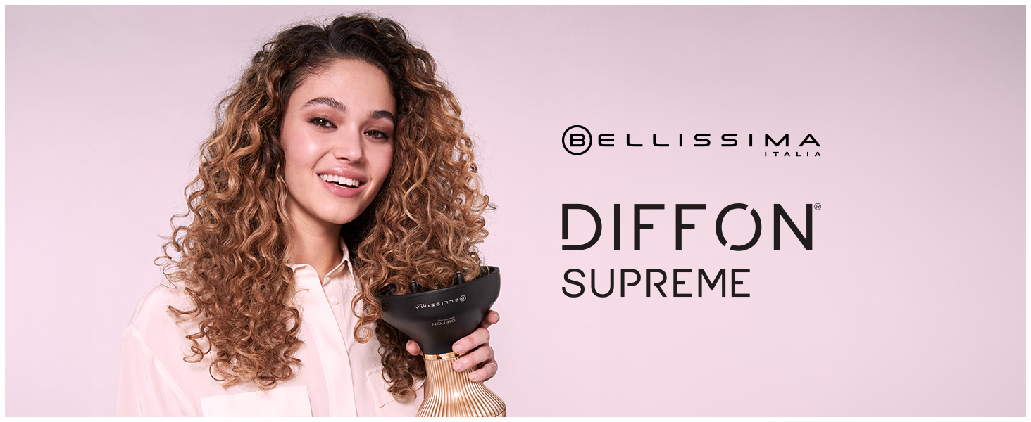 Bellissima Diffon Supreme