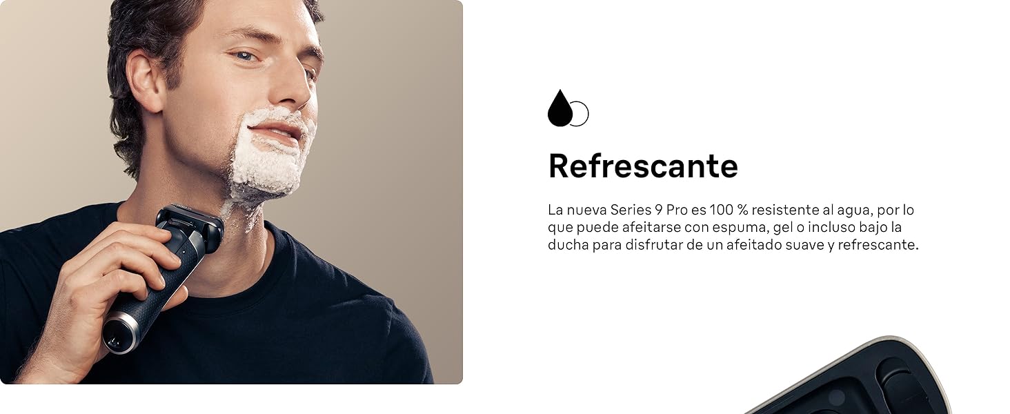 serie 9 pro